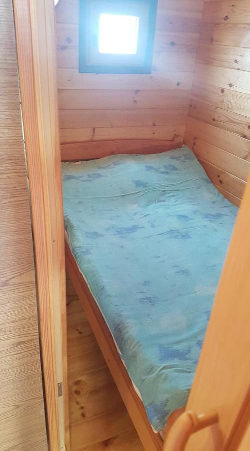 Domki Letniskowe U Janka Ustronie Morskie Buitenkant foto