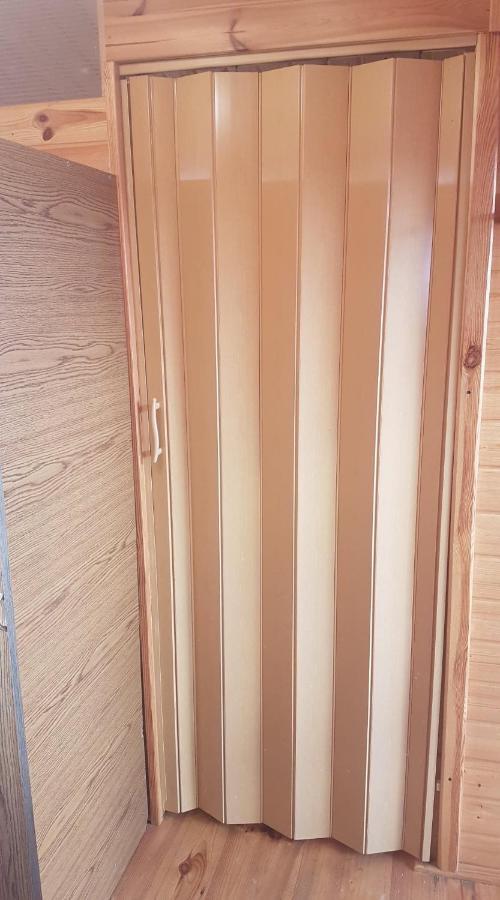 Domki Letniskowe U Janka Ustronie Morskie Buitenkant foto