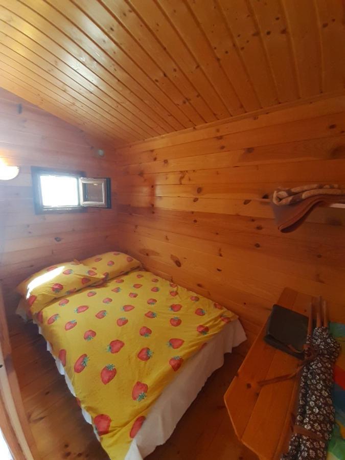 Domki Letniskowe U Janka Ustronie Morskie Buitenkant foto