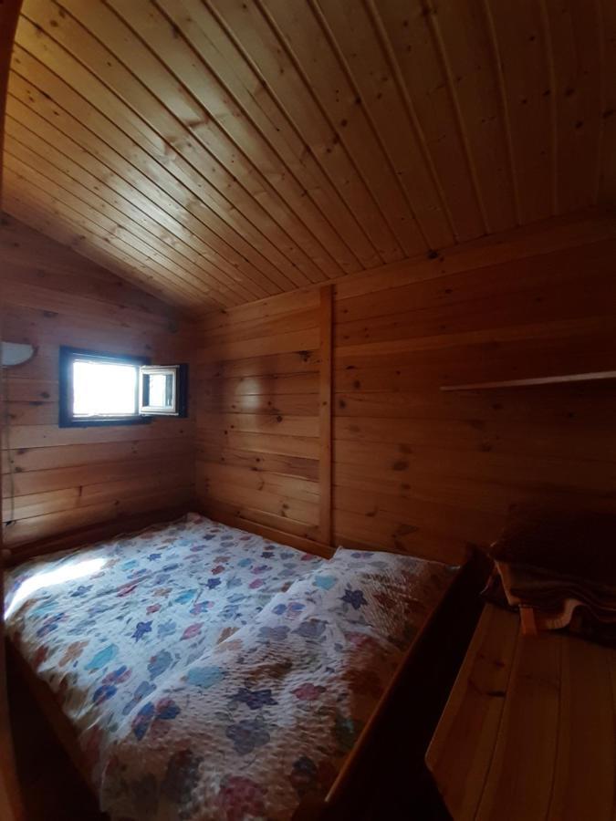 Domki Letniskowe U Janka Ustronie Morskie Buitenkant foto